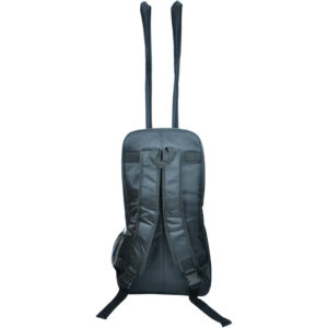 Adjustable Padded Strap Fencing Backpack, Lightweight Fencing Gear Bag, Comfort Carry Fencing Equipment Backpack for Youth & Adult Fencers