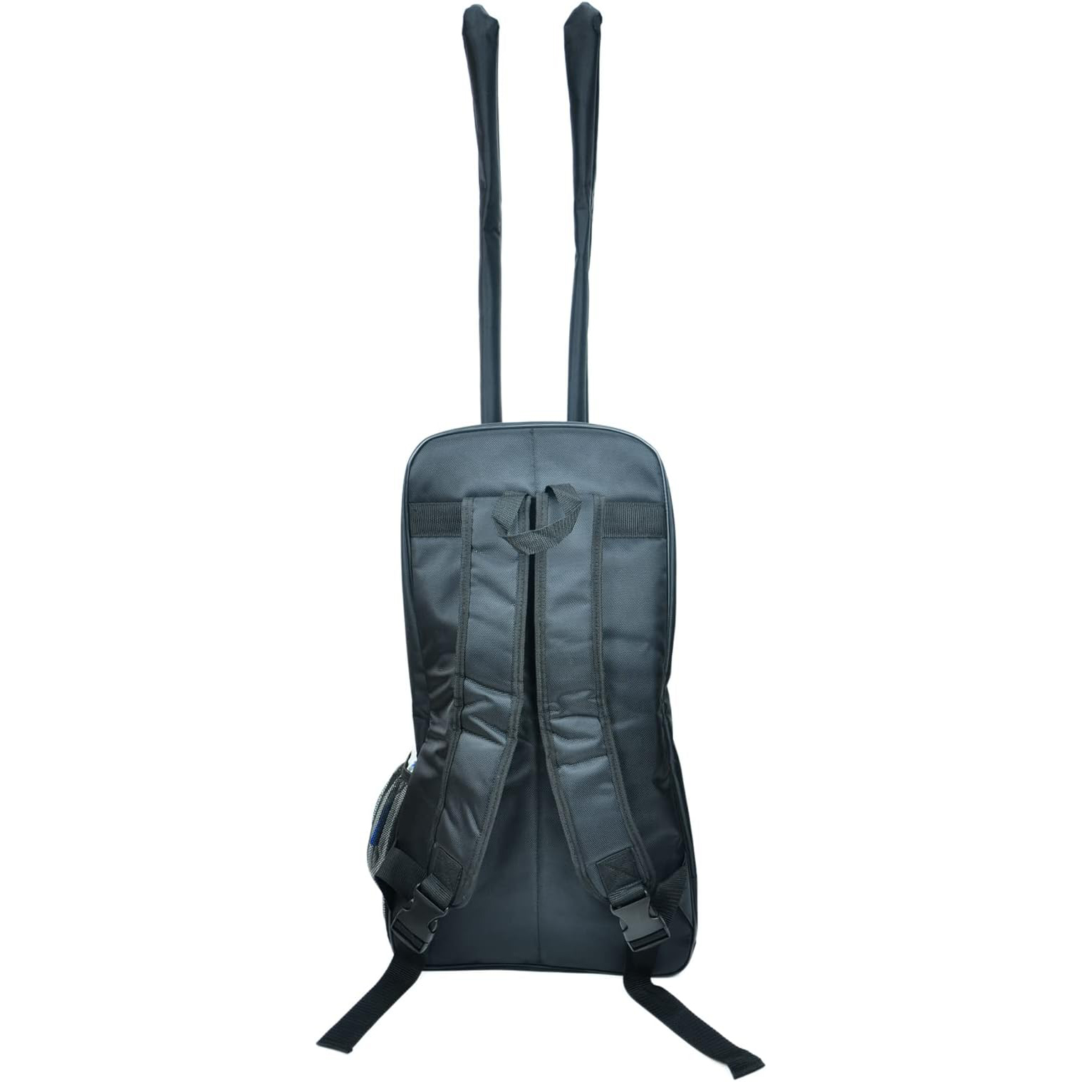 Adjustable Padded Strap Fencing Backpack, Lightweight Fencing Gear Bag, Comfort Carry Fencing Equipment Backpack for Youth & Adult Fencers
