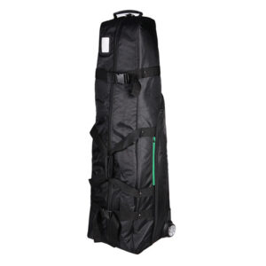 New Product Golf Bag Cue Bag for Men Standard Ball Pack With Wheels