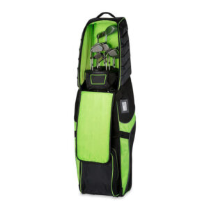Golf Bag Travel Case for Golfer Trip