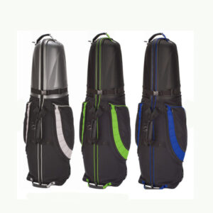 Hard Shell Travel Bag Travel Custom Golf Bag Men Travel Case Hard Airline