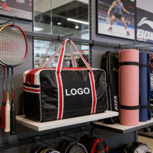 Ice Hockey Goalie Gear Bag Multiple Sizes to Hold Full Equipment Travel Bag