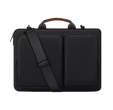 Laptop Bag Business Office Laptop Bag, Business Trip Storage Bag - Image 4
