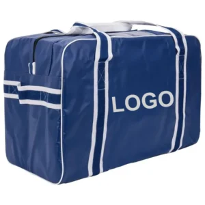 Ice Hockey Goalie Gear Bag, Multiple Sizes to Hold Full Equipment, Durable Waterproof Large Capacity Wholesale