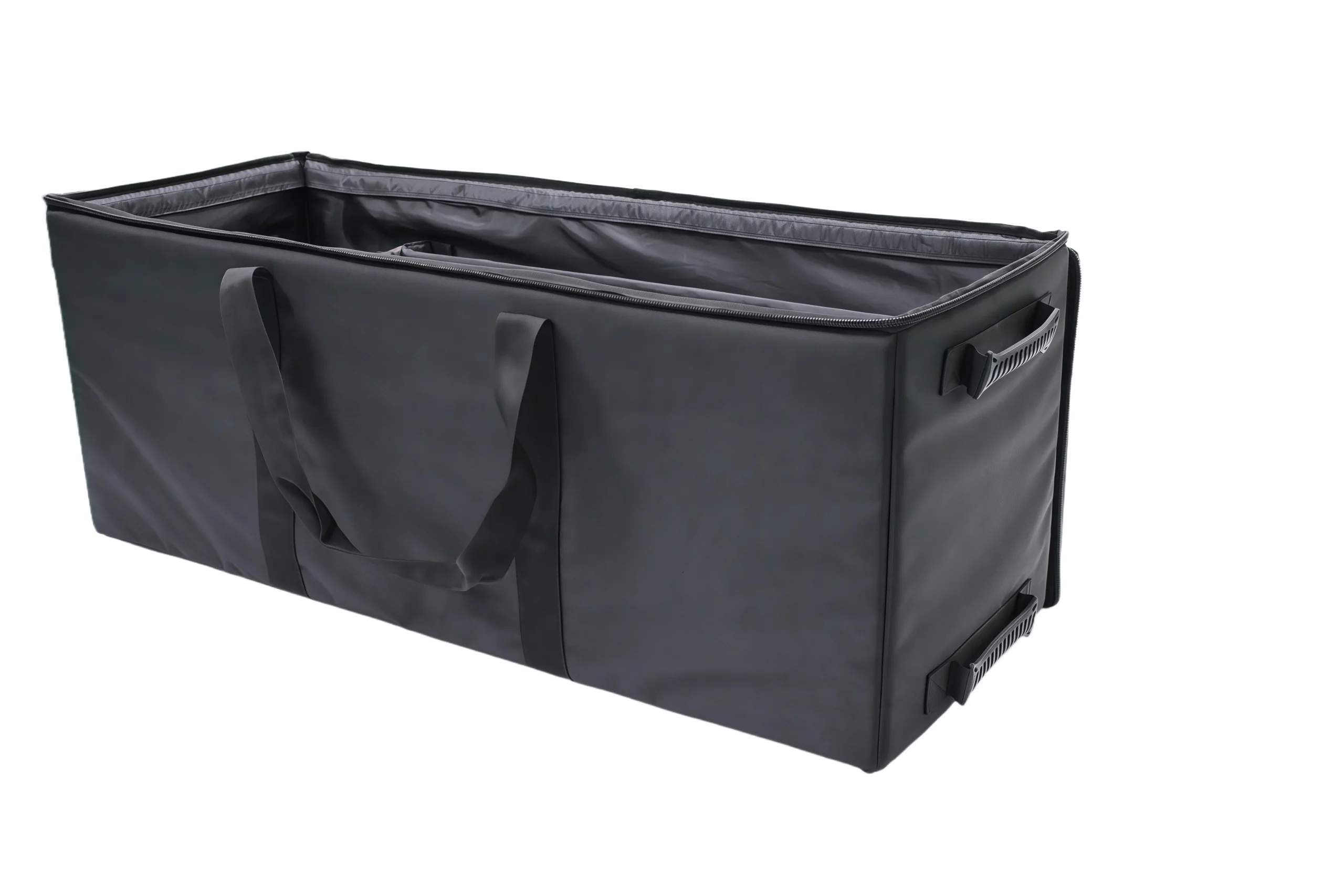 Customizable Super-capacity Travel Trolley Bag Extra-large Capacity Moving Wheel Bag - Image 2