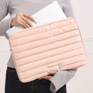 Custom Logo 13/14 Inch Carrying Case Laptop Cover Computer Notebook Laptop Sleeve Bag for Mac Book Air Pro